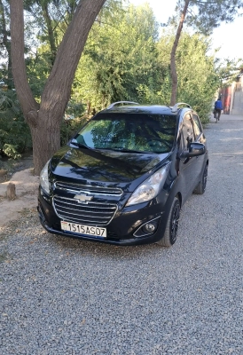 Chevrolet Spark 2015