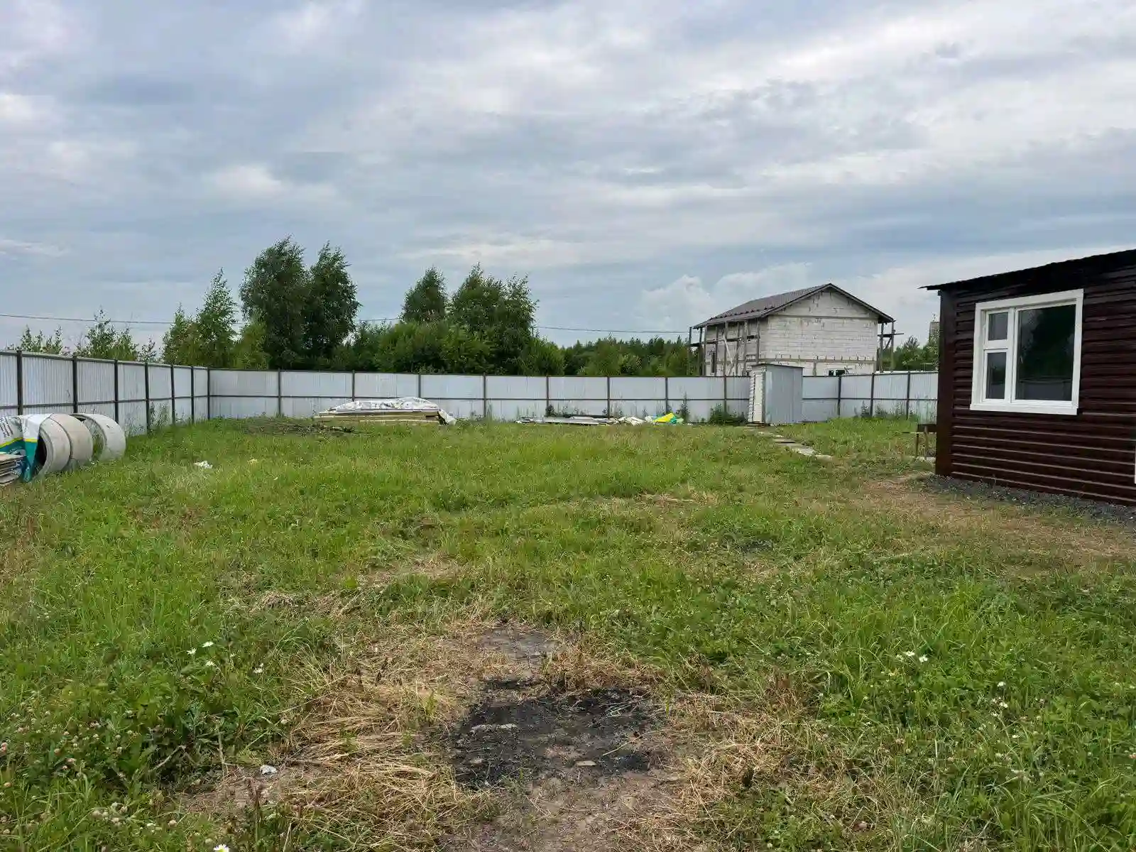 1 этажный, 2-комн. дом, 64 м², 8 соток, Раменский район — миниатюра 5
