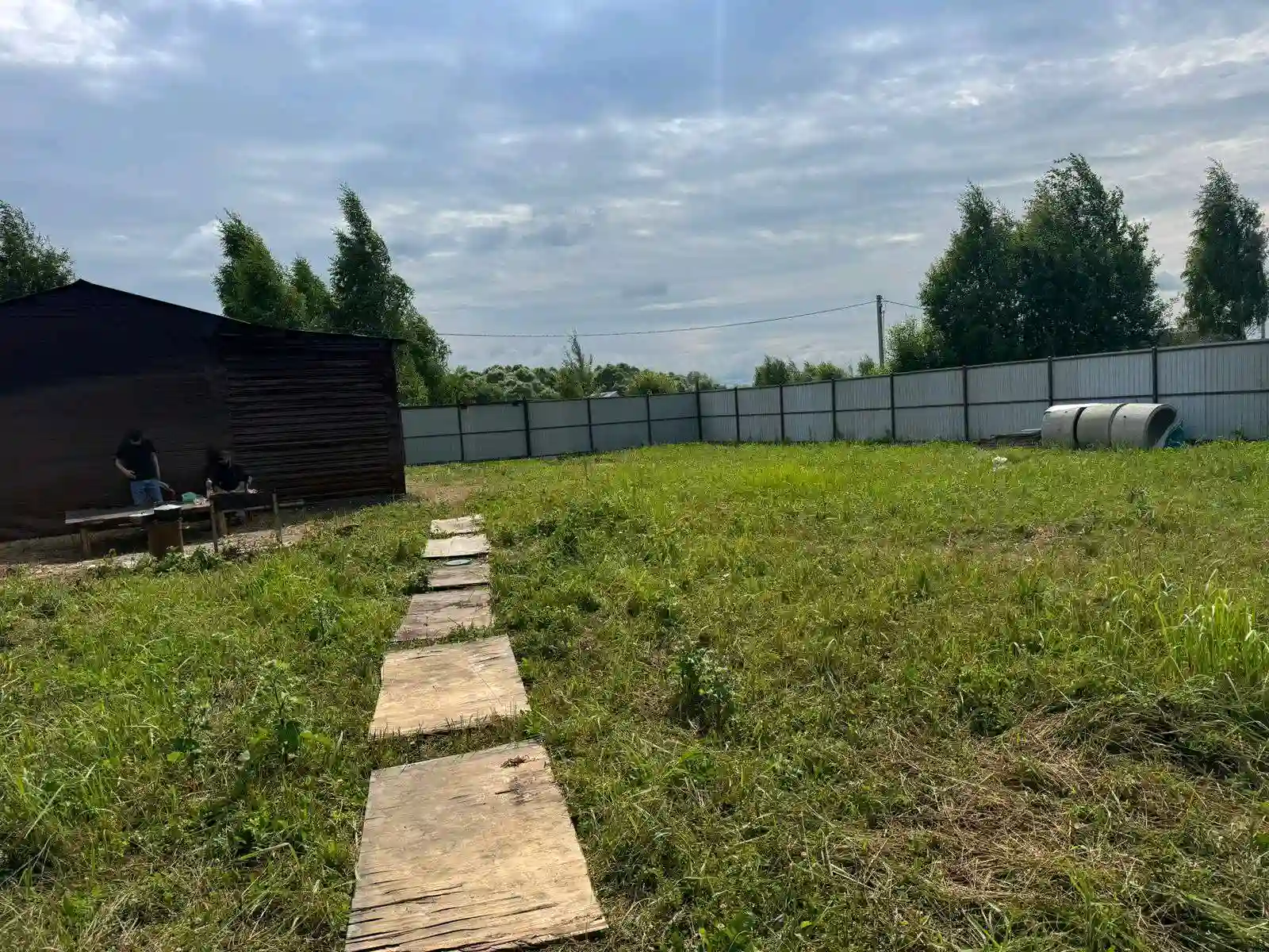 1 этажный, 2-комн. дом, 64 м², 8 соток, Раменский район — миниатюра 6