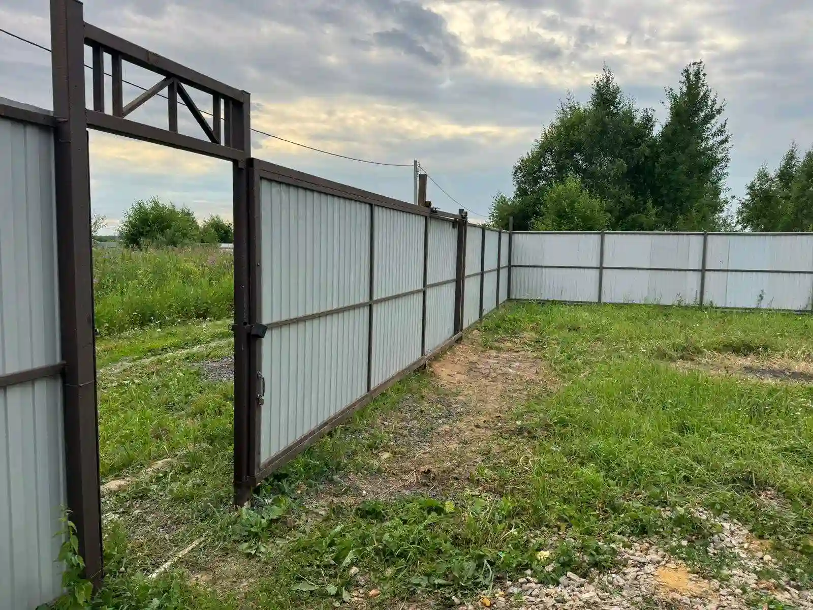 1 этажный, 2-комн. дом, 64 м², 8 соток, Раменский район — миниатюра 2