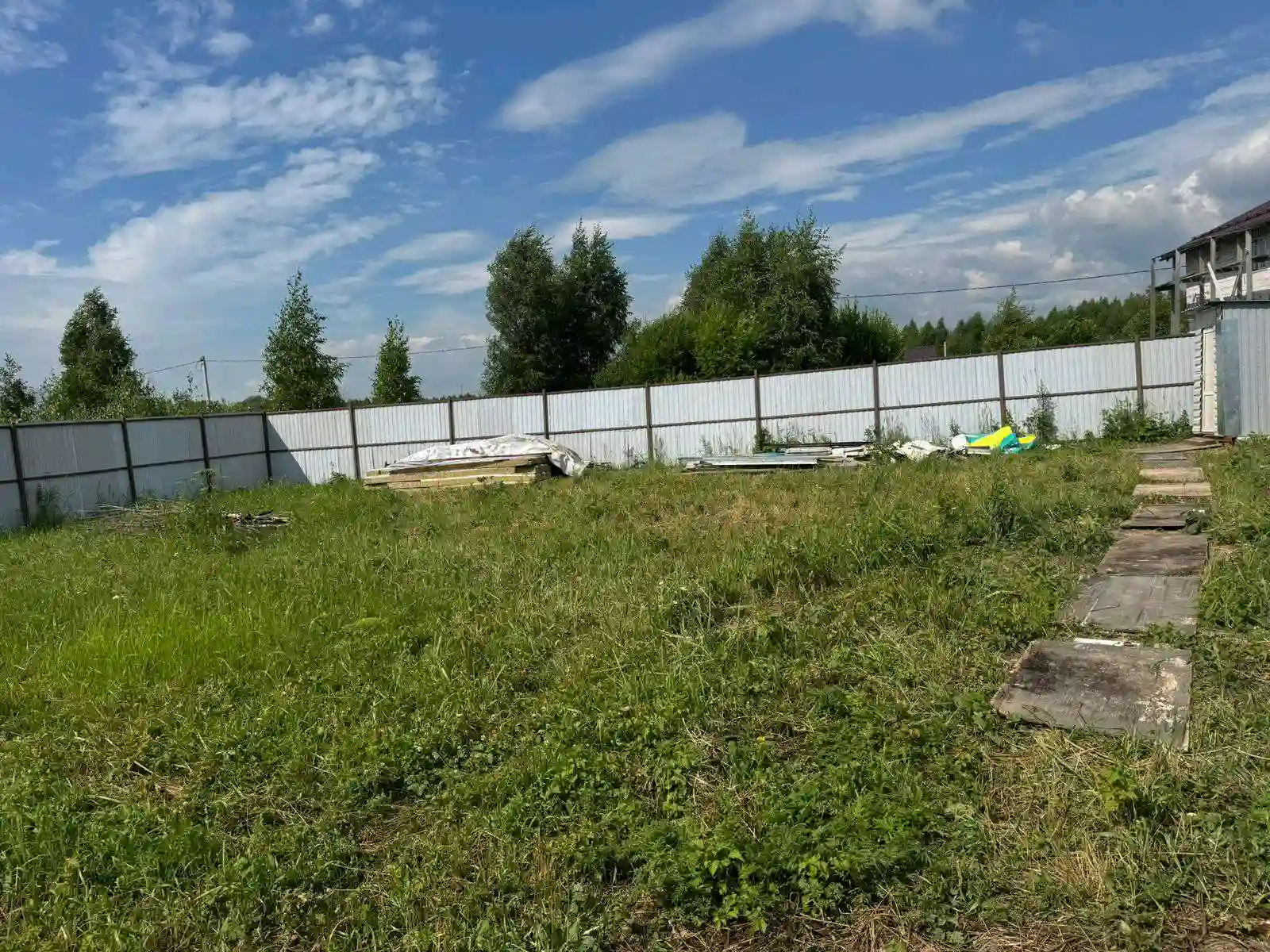 1 этажный, 2-комн. дом, 64 м², 8 соток, Раменский район — миниатюра 3