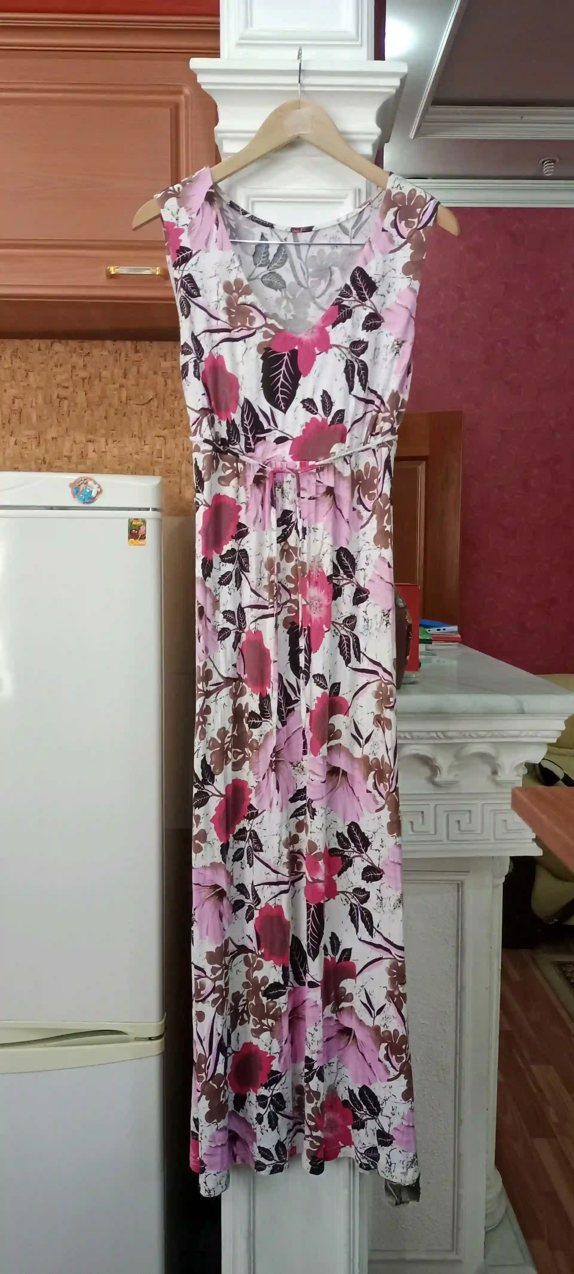 Платье