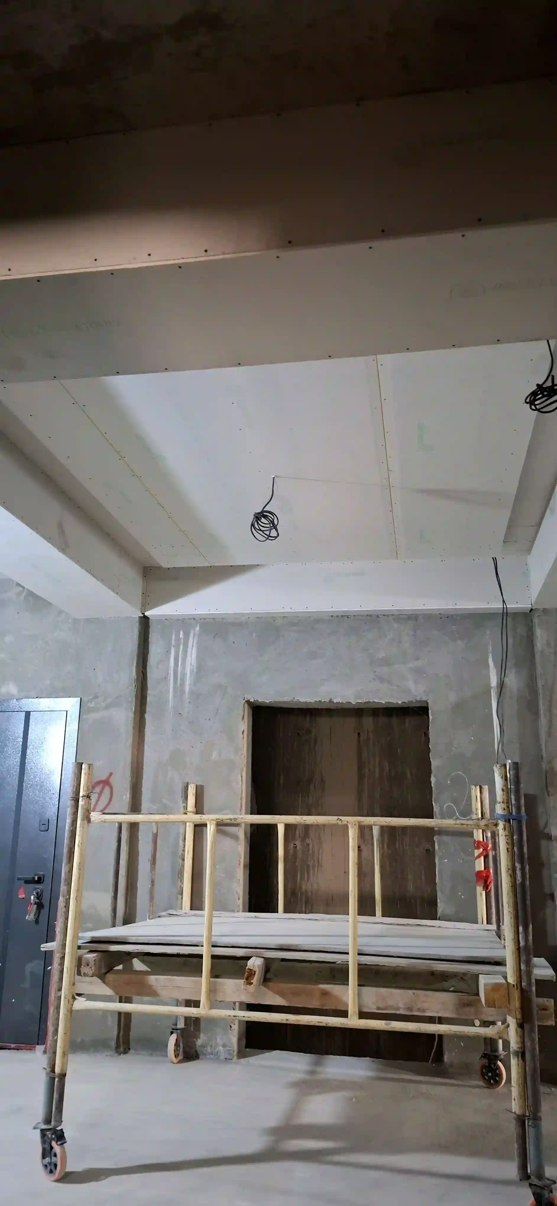 1-к квартира, 11 этаж, 45 м², 8мкр