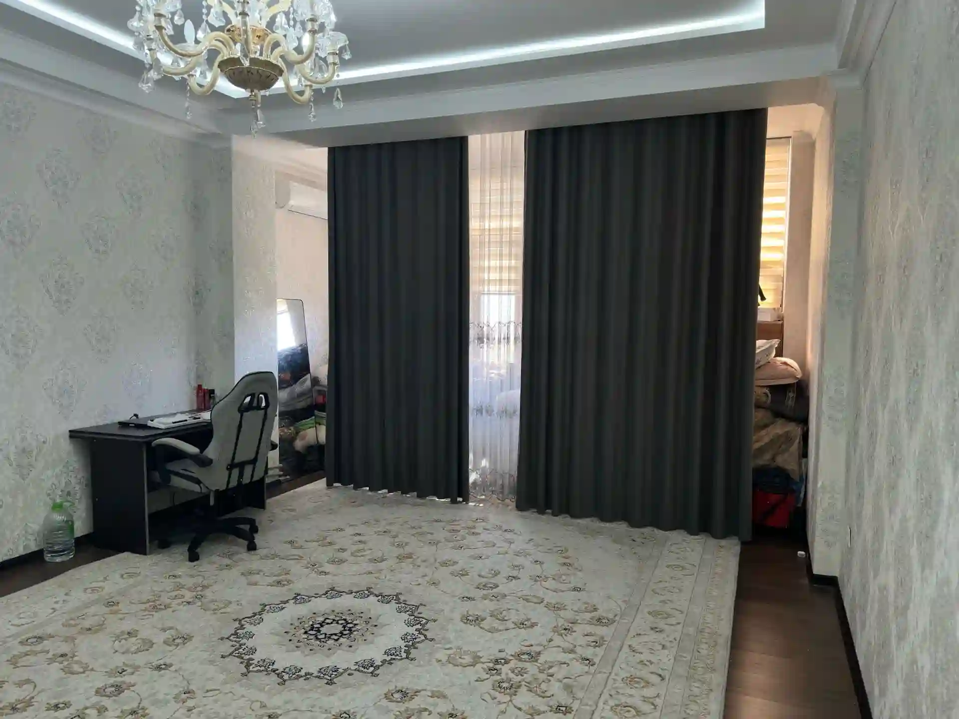 4-к квартира, 10 этаж, 152 м², Сино — миниатюра 5