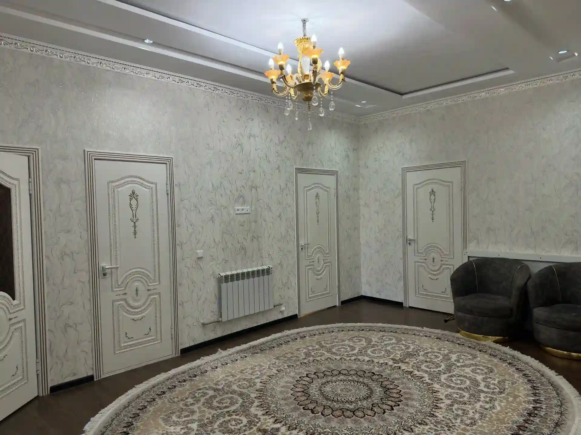 4-к квартира, 10 этаж, 152 м², Сино — миниатюра 8