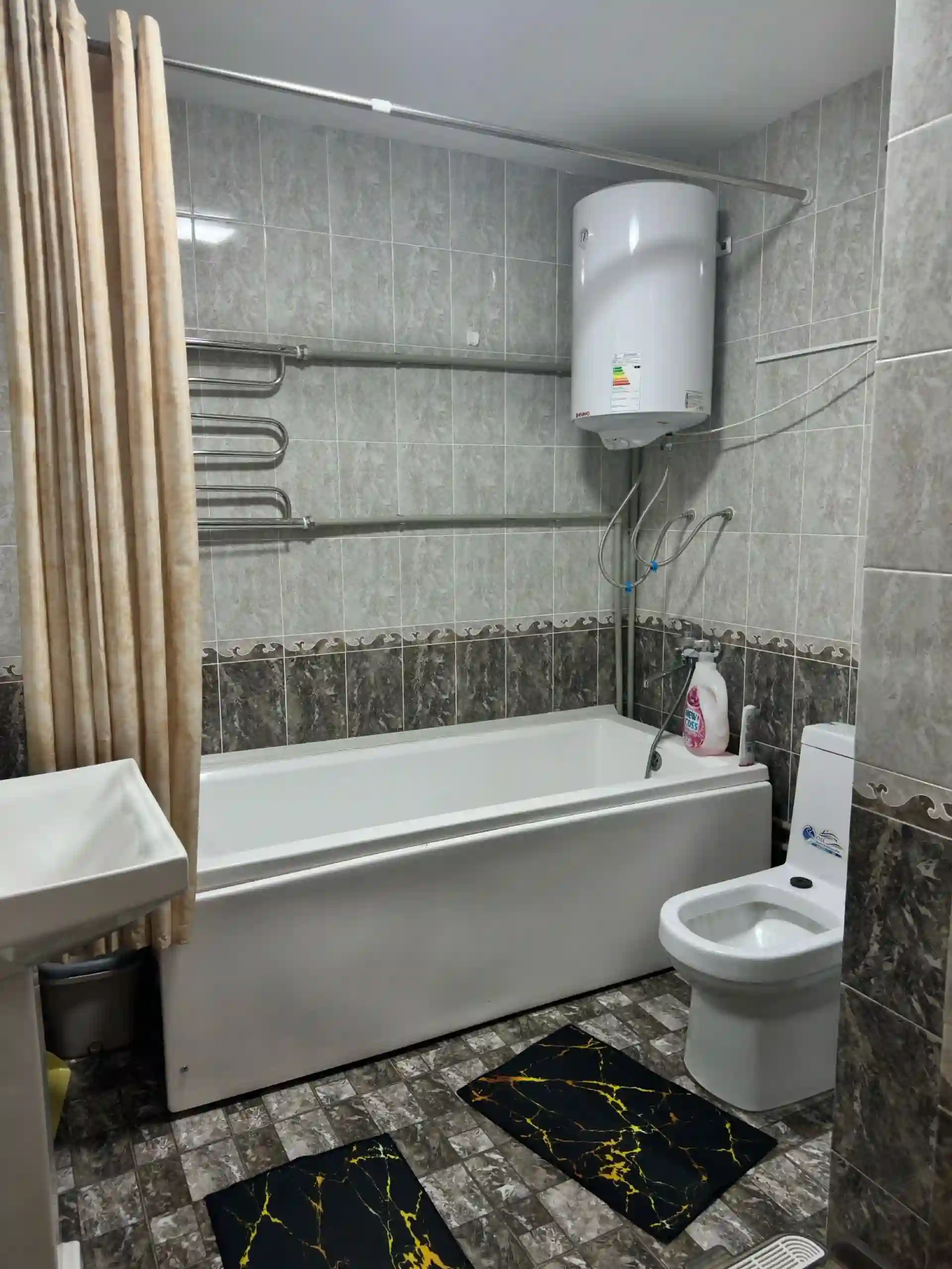 4-к квартира, 10 этаж, 152 м², Сино — миниатюра 10