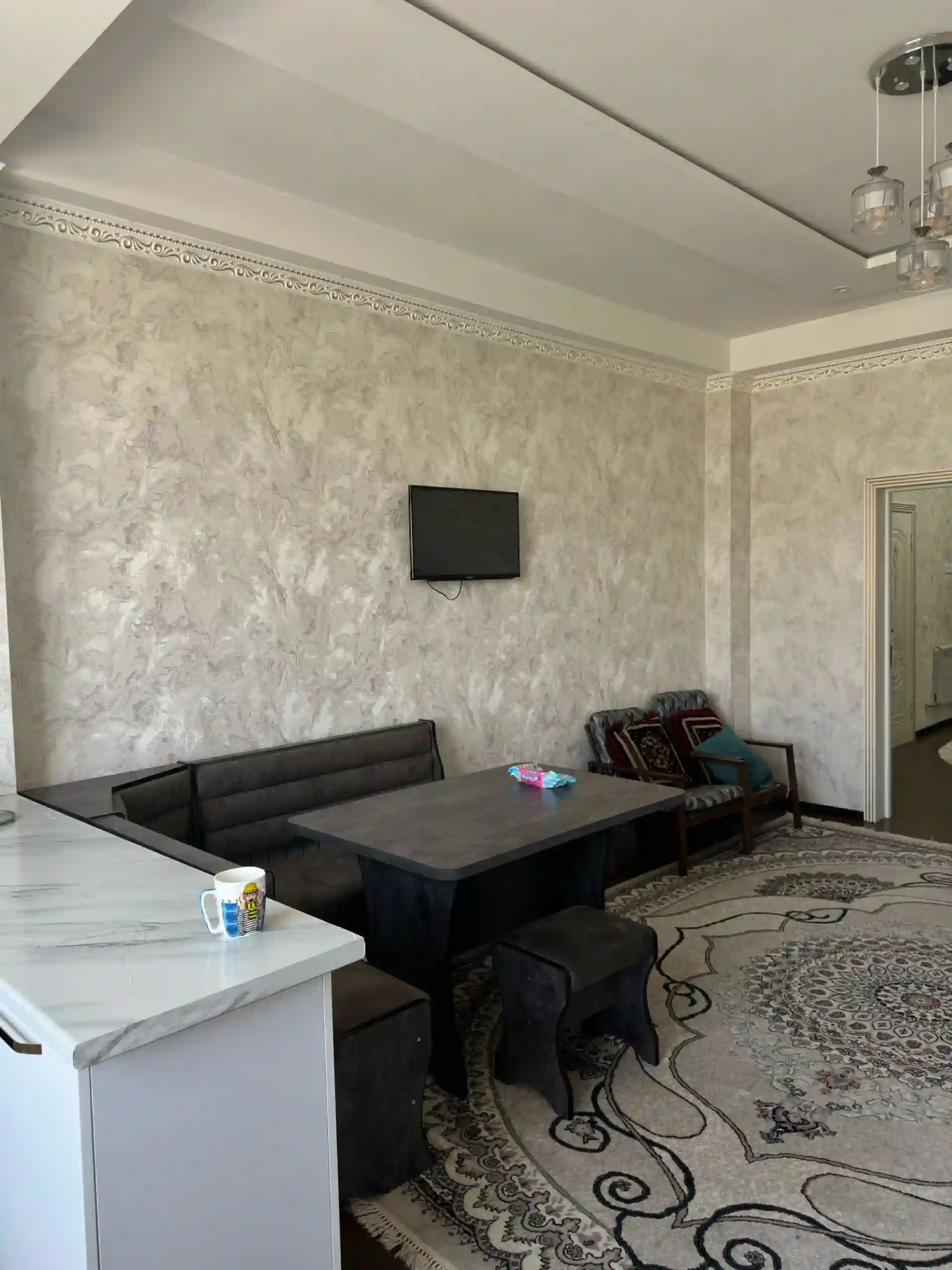 4-к квартира, 10 этаж, 152 м², Сино — миниатюра 7