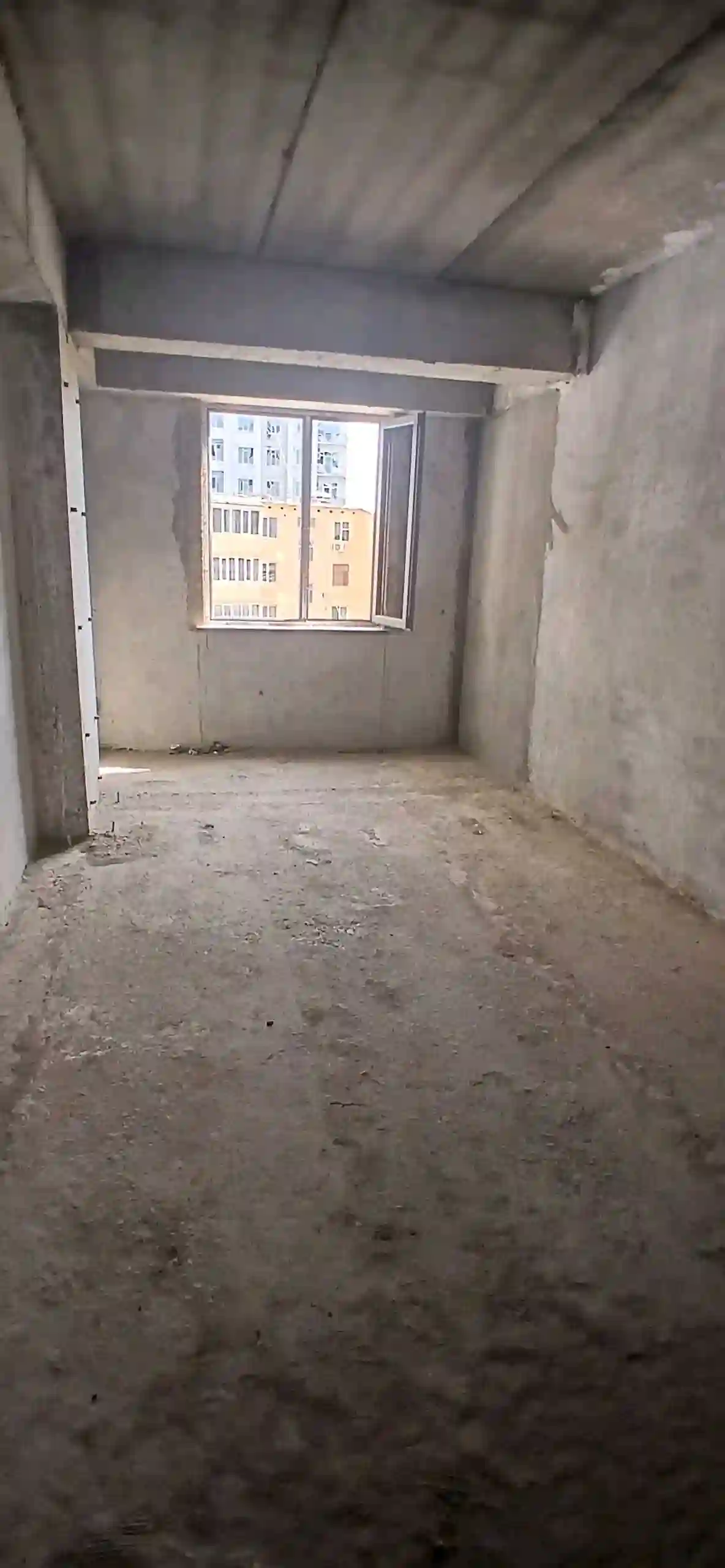 1-к квартира, 7 этаж, 54 м², 33 — миниатюра 3