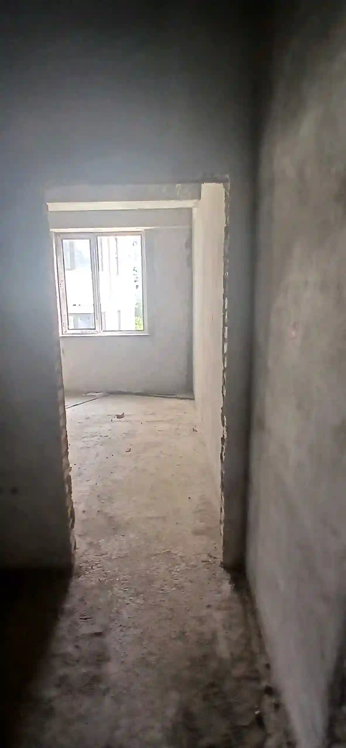 1-к квартира, 7 этаж, 54 м², 33 — миниатюра 9