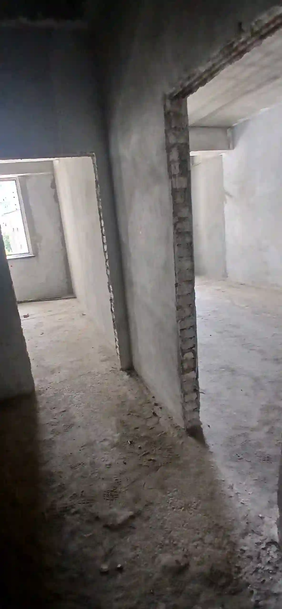 1-к квартира, 7 этаж, 54 м², 33 — миниатюра 6