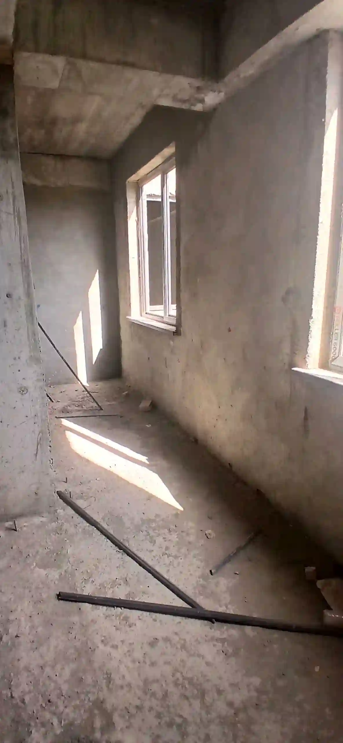 1-к квартира, 7 этаж, 54 м², 33 — миниатюра 4