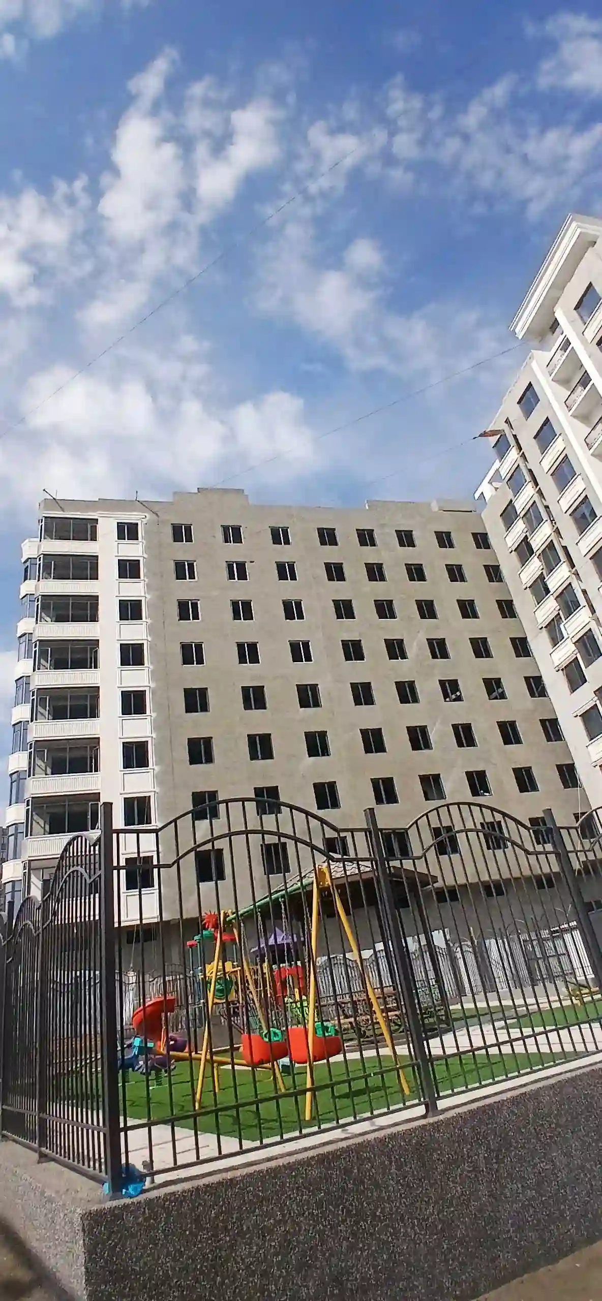 1-к квартира, 7 этаж, 54 м², 33 — миниатюра 2