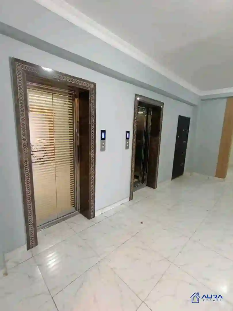 2-к квартира, 8 этаж, 53 м², Сино