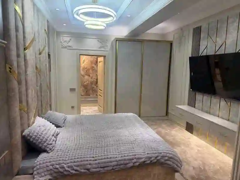 2-к квартира, 2 этаж, 85 м², Шоҳмансур, Доми Дуоб