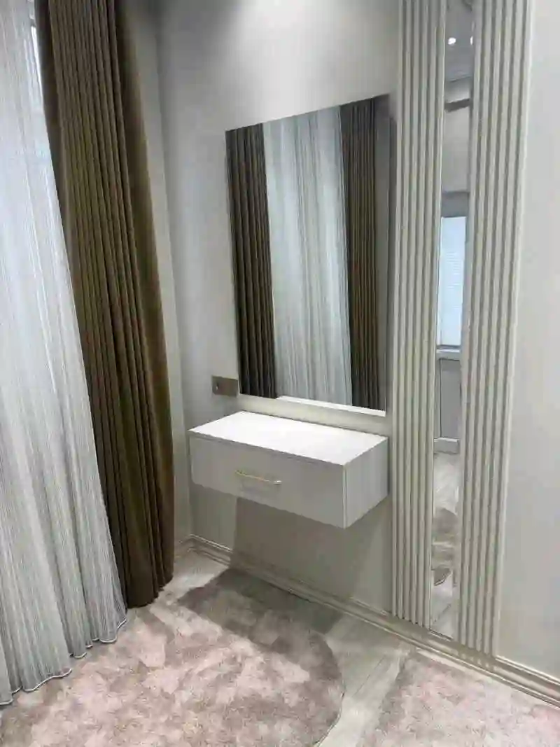 2-к квартира, 2 этаж, 85 м², Шоҳмансур, Доми Дуоб