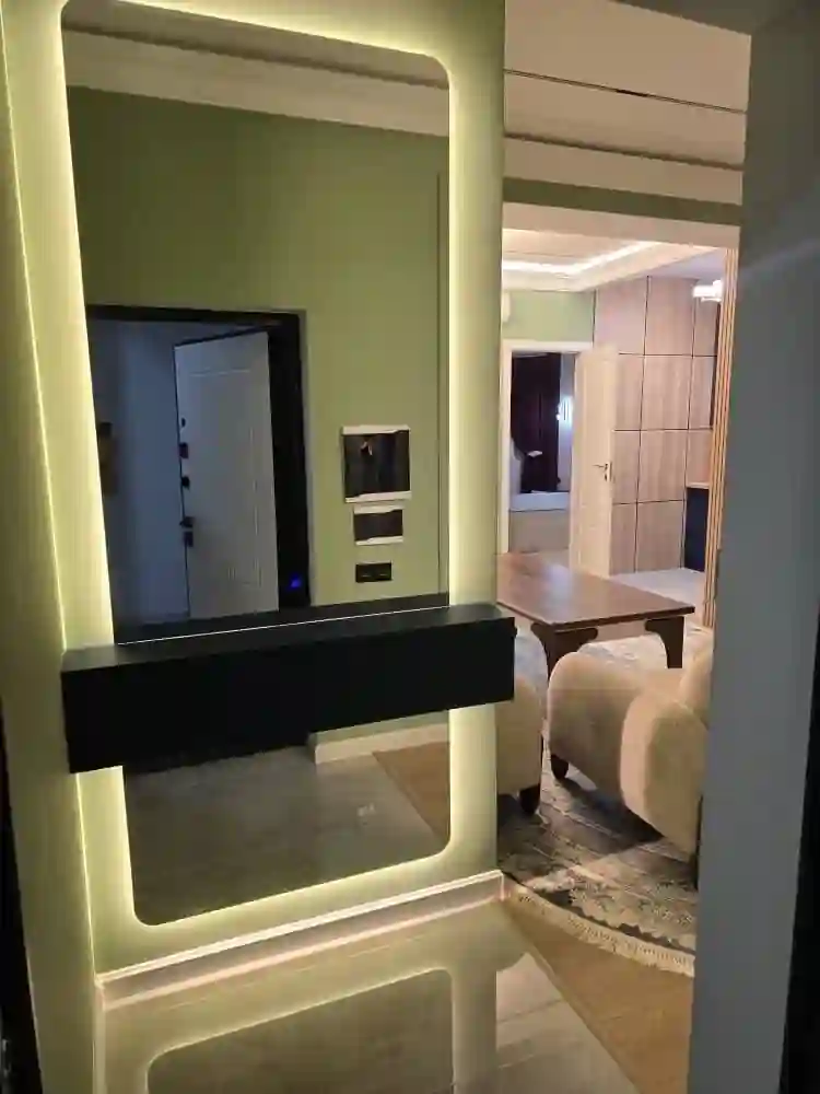 1-к квартира, 6 этаж, 68 м², Шоҳмарсур