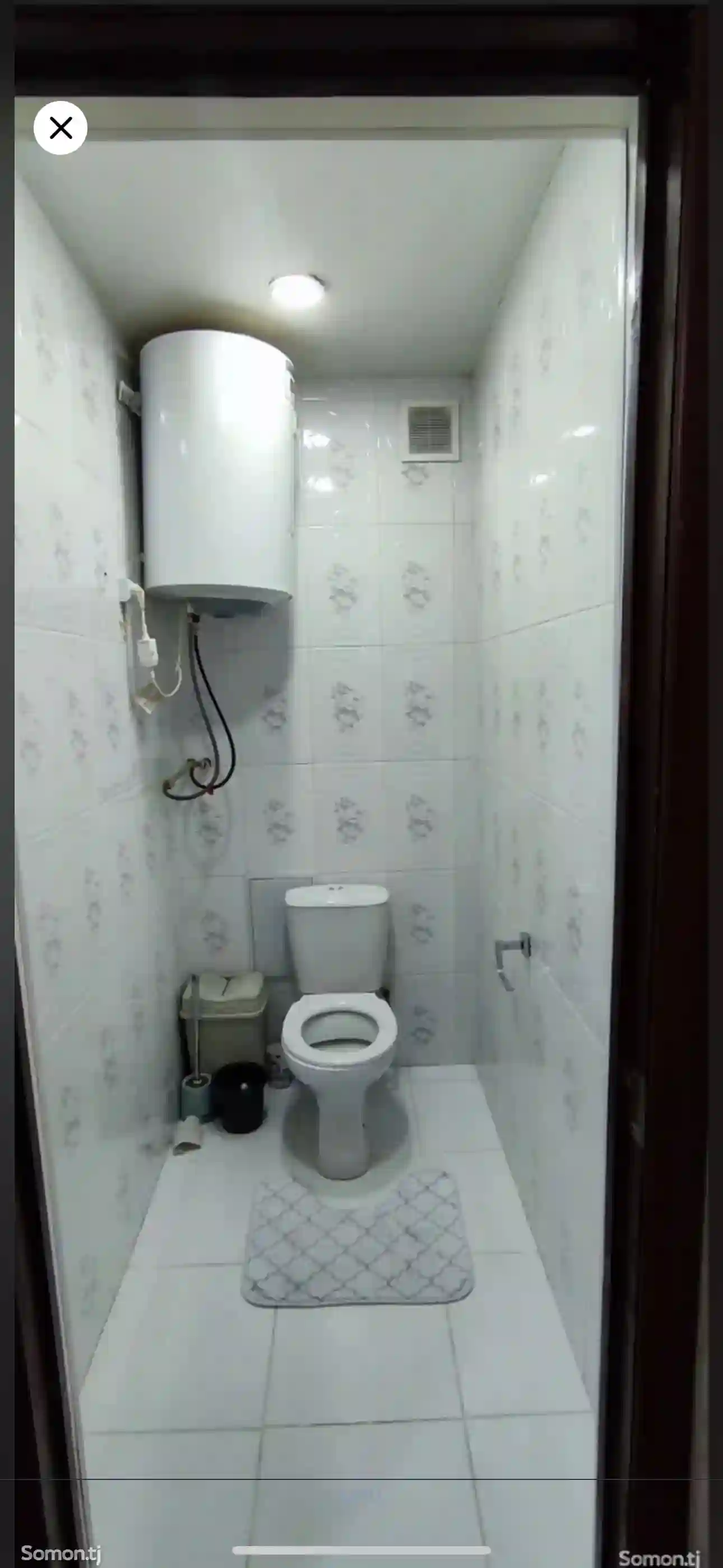 1-к квартира, 6 этаж, 56 м², шохмансур — миниатюра 6