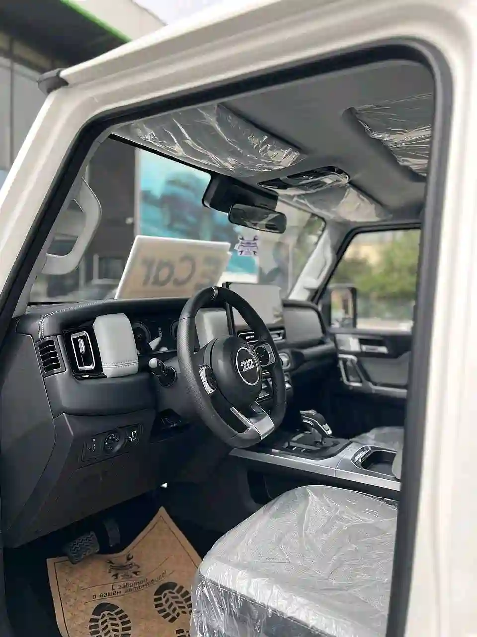 Toyota Rav 4 2026