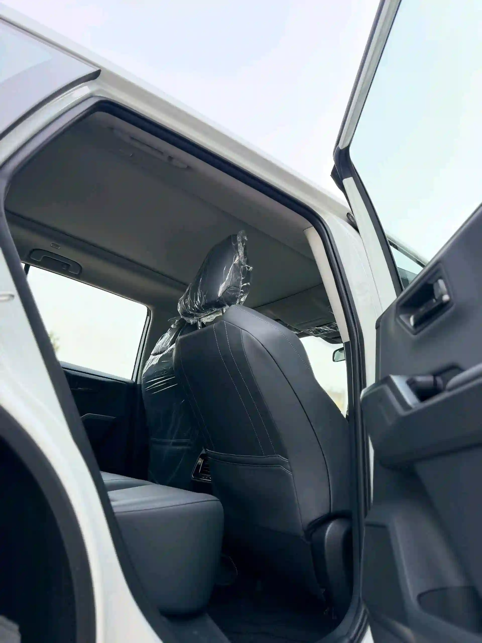Toyota Rav 4 2026