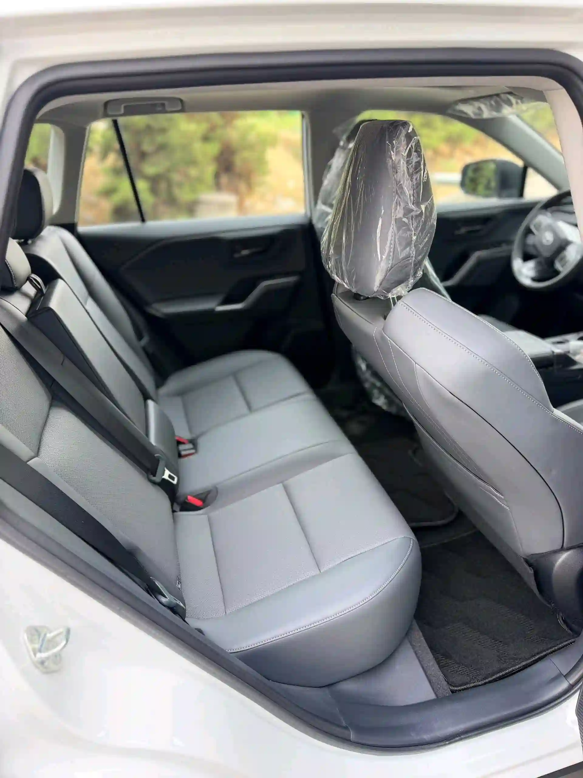 Toyota Rav 4 2026