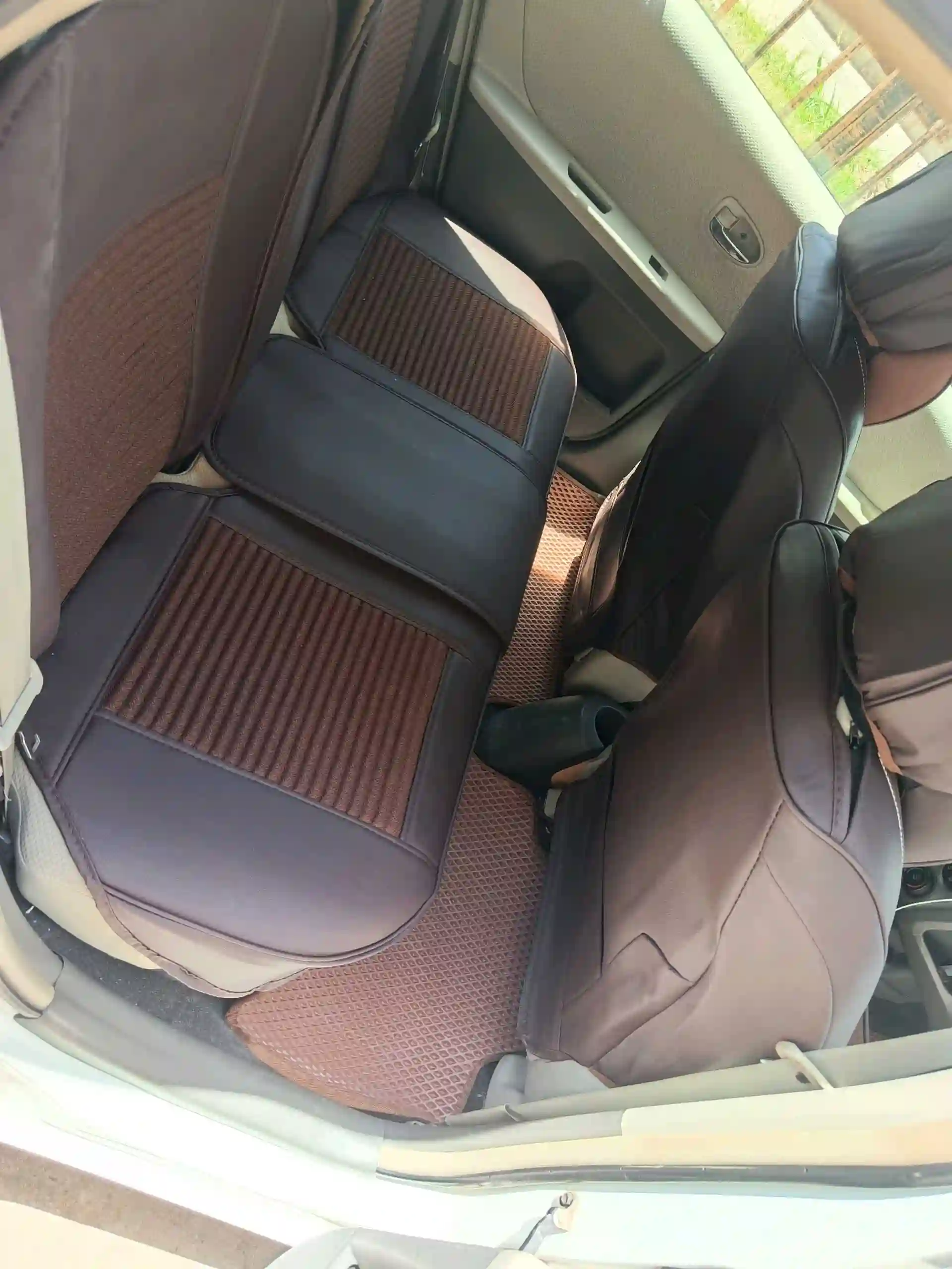Toyota Vitz 2010