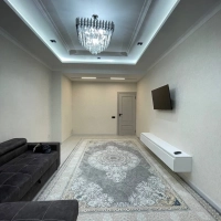 3-к квартира, 7 этаж, 65 м², Сино