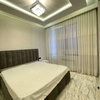 3-к квартира, 7 этаж, 65 м², Сино