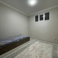 3-к квартира, 7 этаж, 65 м², Сино