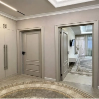 3-к квартира, 7 этаж, 65 м², Сино