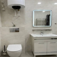 3-к квартира, 7 этаж, 65 м², Сино