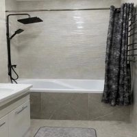 3-к квартира, 7 этаж, 65 м², Сино