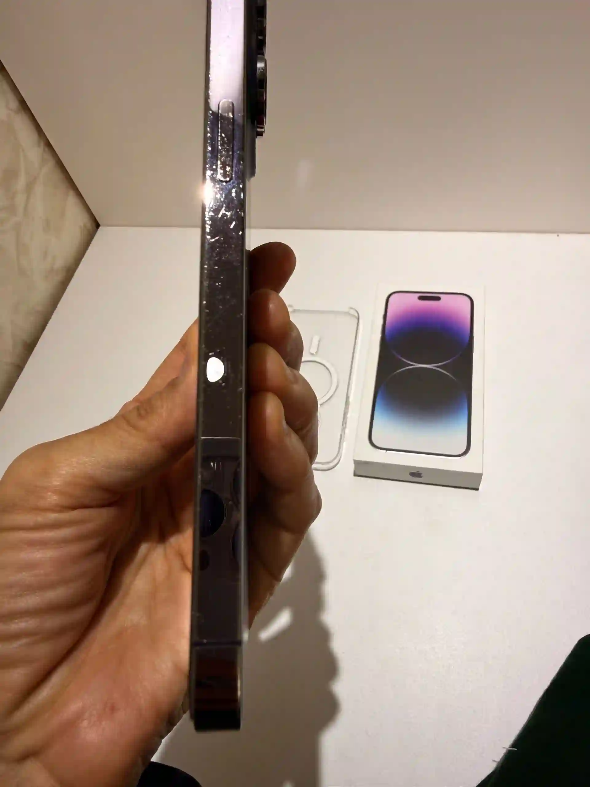 Apple IPhone 14 Pro Max 256 gb