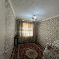 3-к квартира, 5 этаж, 53 м², Фирдавси