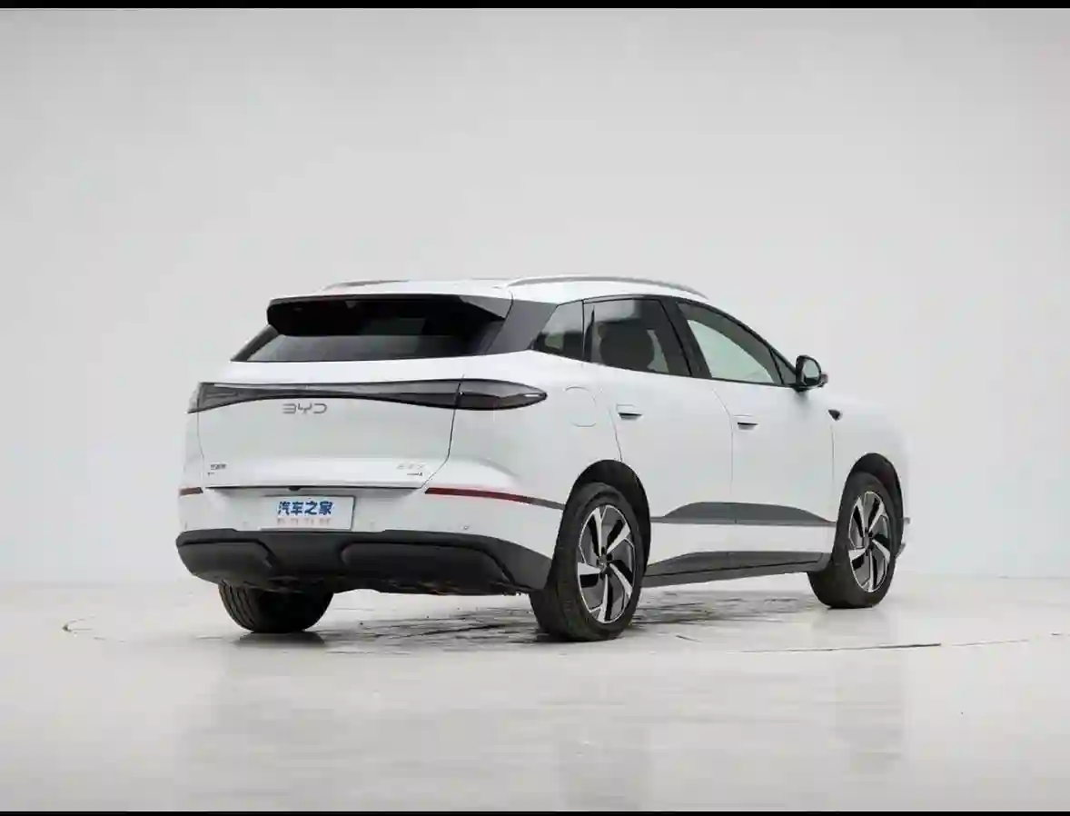 BYD Sea Lion 06 2026