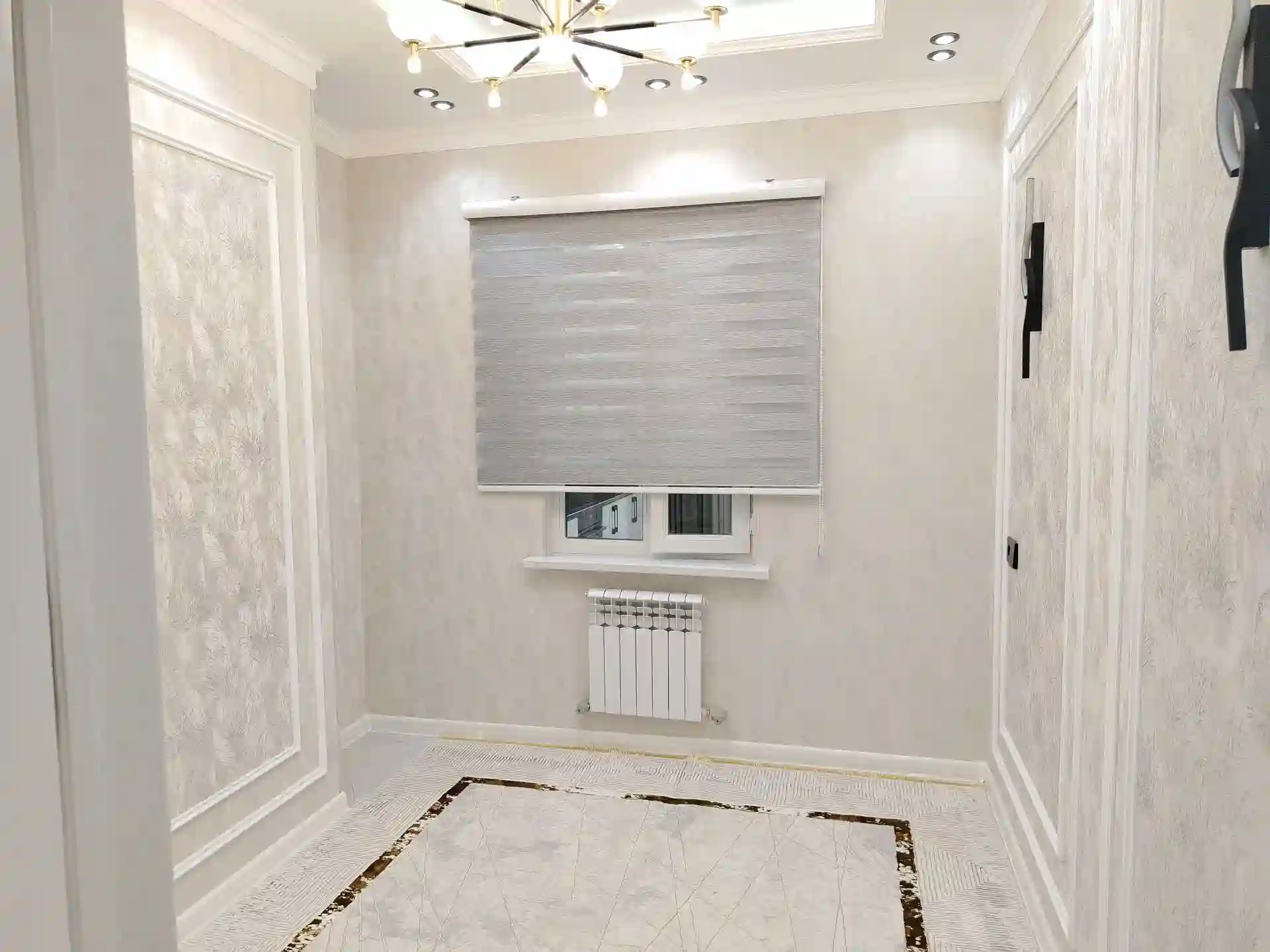 4-к квартира, 9 этаж, 115 м², северний карамов медгарадок селхоз сулацмоновхо