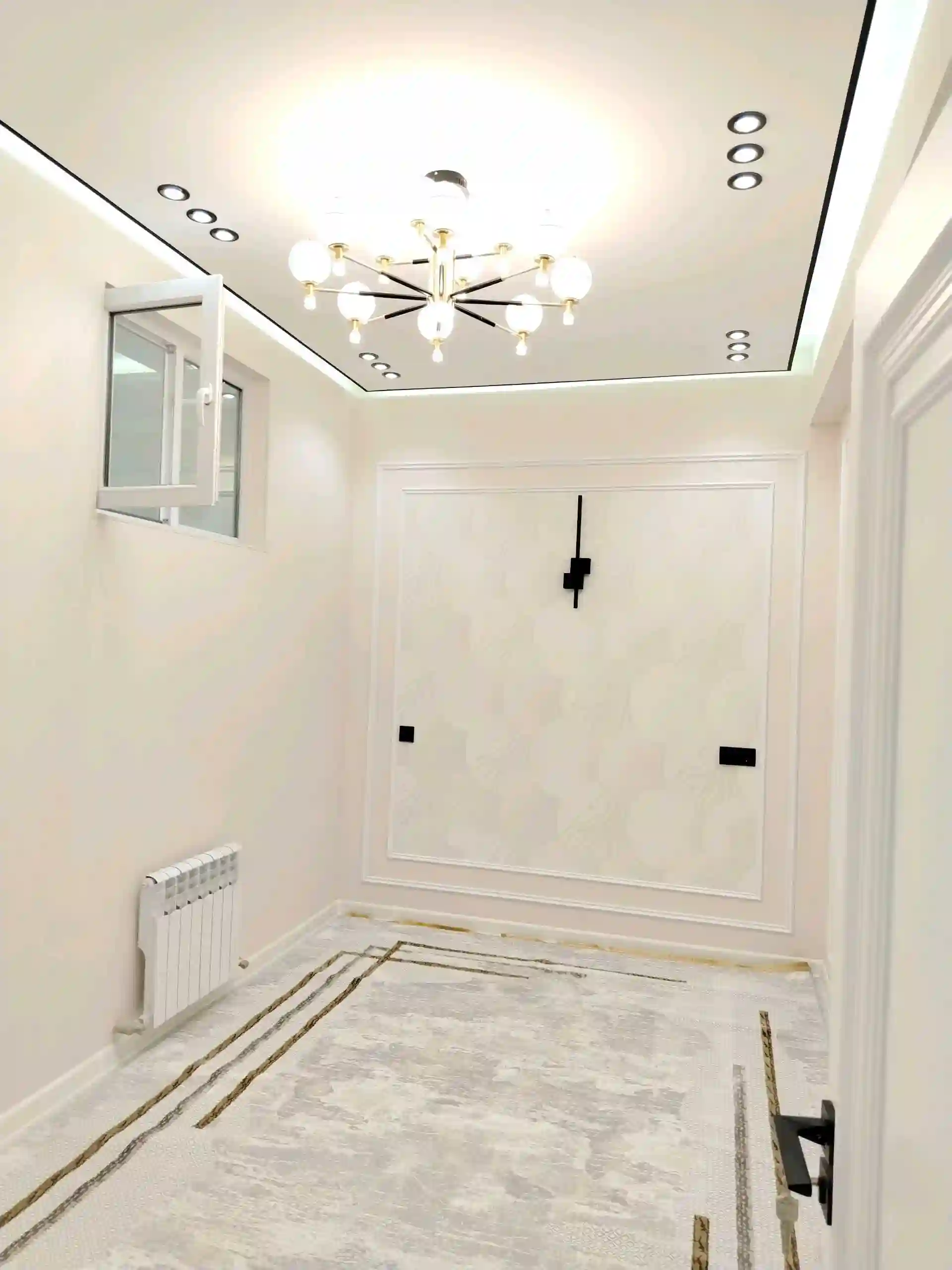 3-к квартира, 8 этаж, 93 м², северний карамов селхоз медгарадок сомони