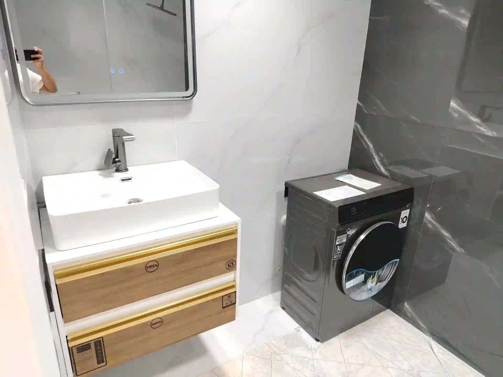 3-к квартира, 3 этаж, 77 м², сомони ваданассос