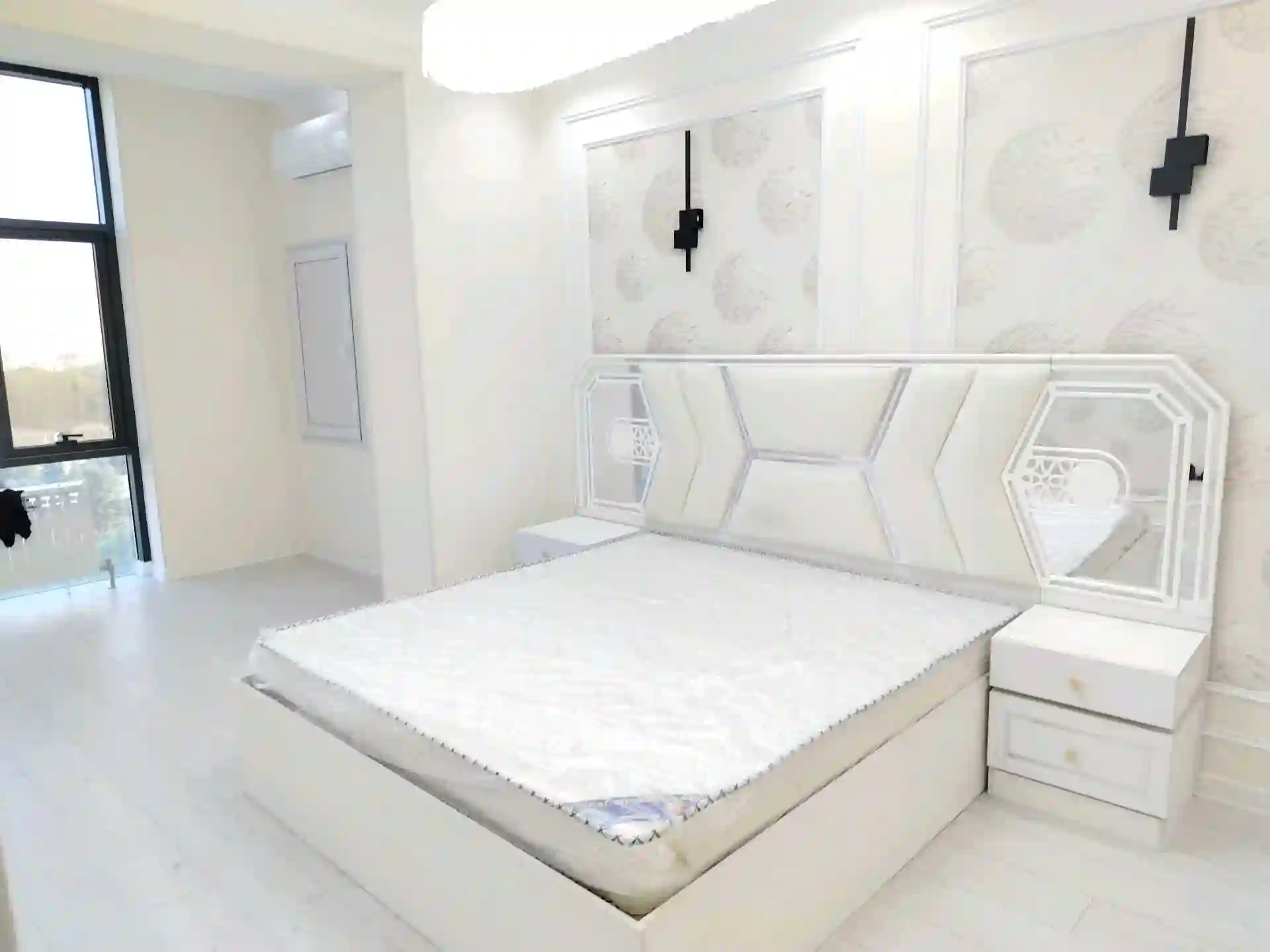 3-к квартира, 3 этаж, 77 м², сомони ваданассос