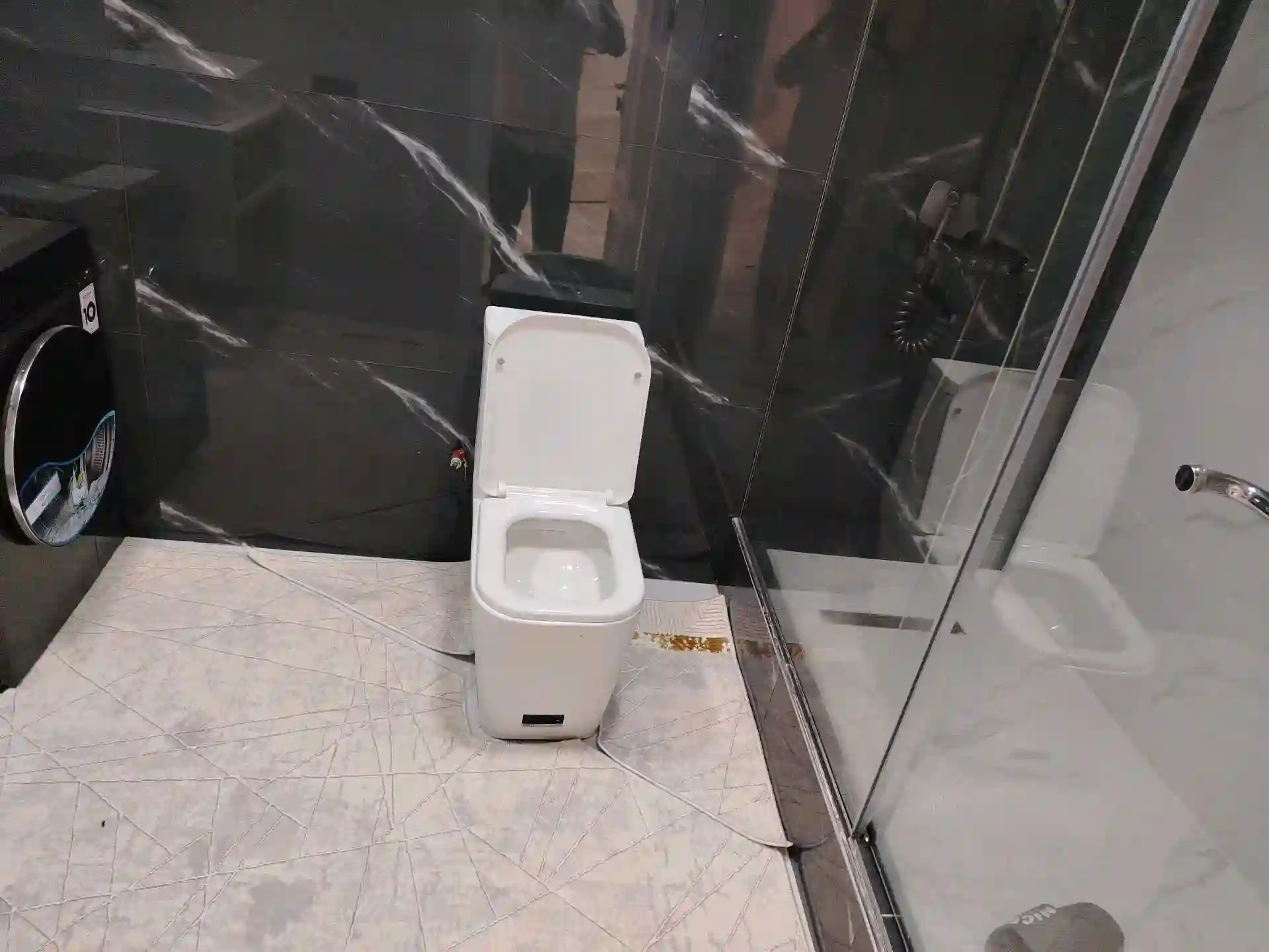 3-к квартира, 3 этаж, 77 м², сомони ваданассос