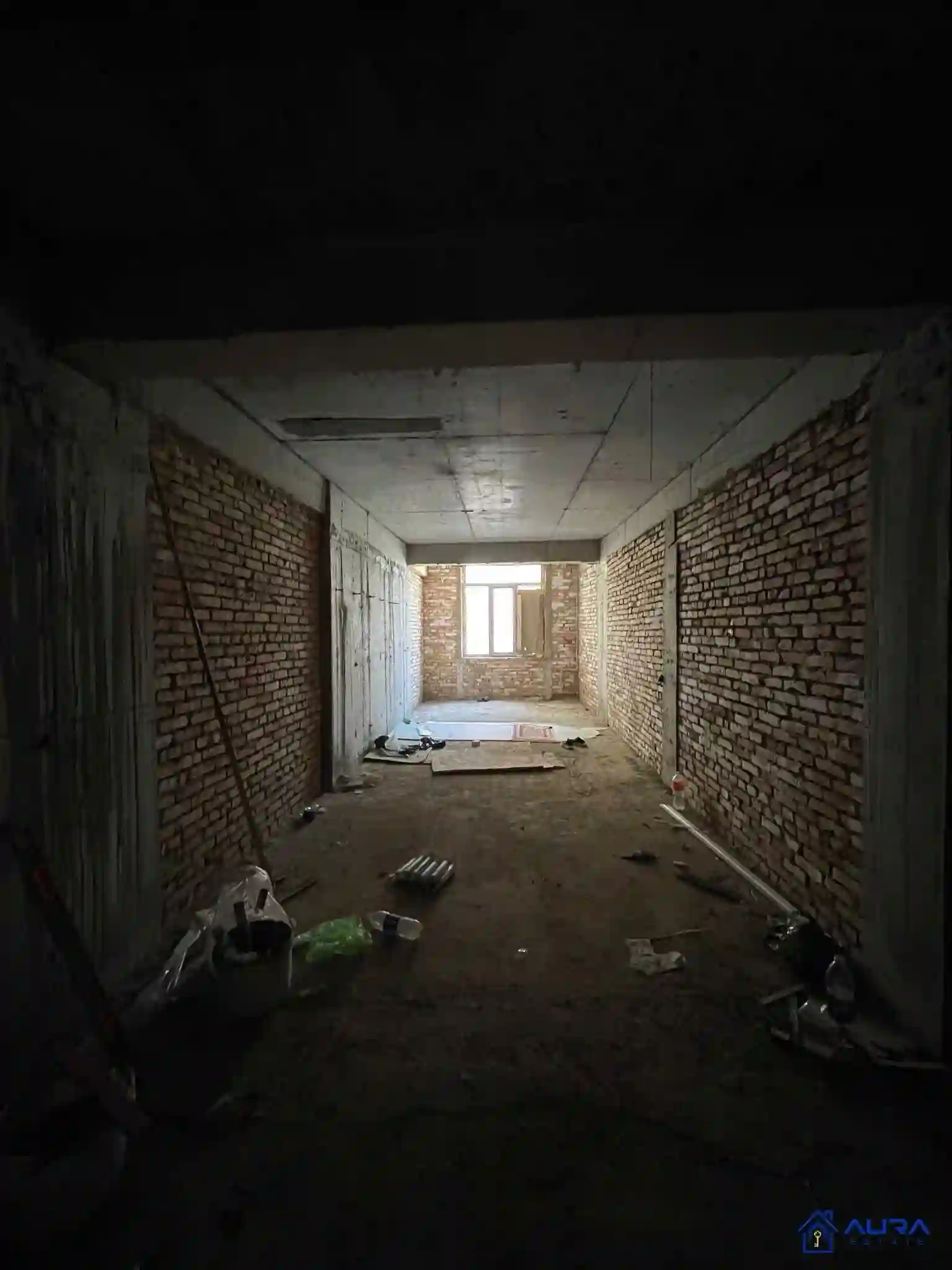 1-к квартира, 3 этаж, 50 м², Сино — миниатюра 2