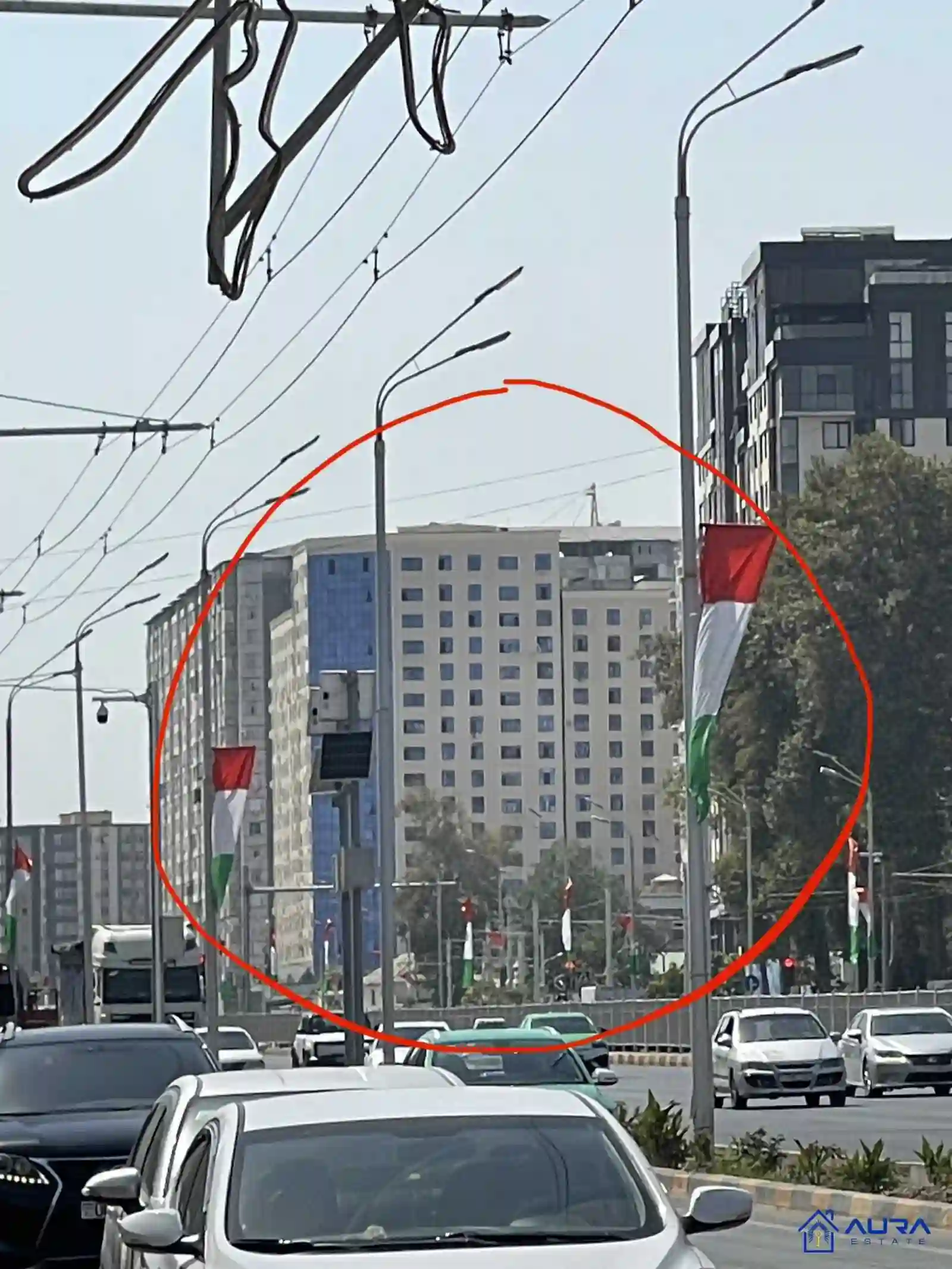 1-к квартира, 3 этаж, 50 м², Сино — миниатюра 1