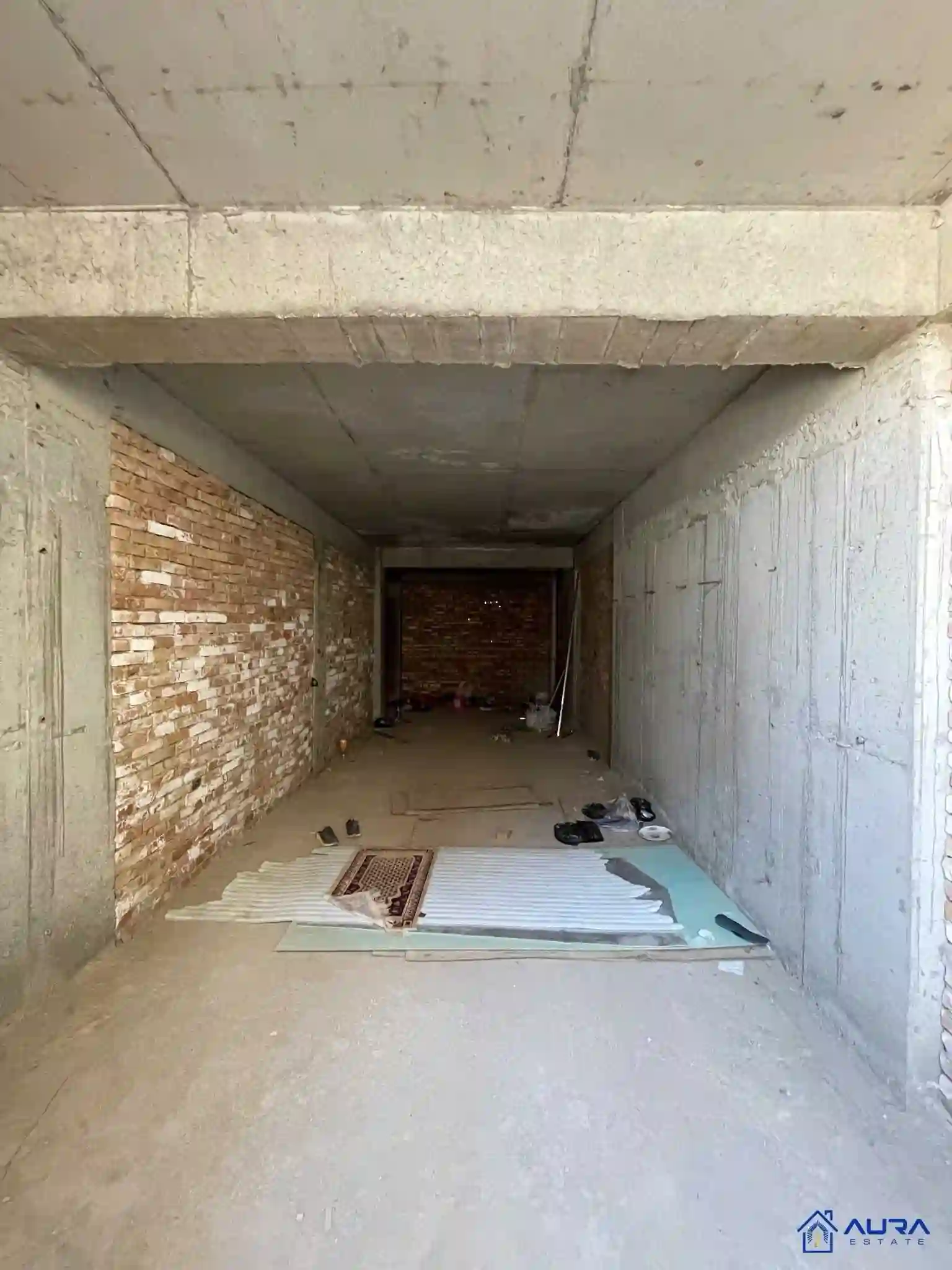 1-к квартира, 3 этаж, 50 м², Сино — миниатюра 3