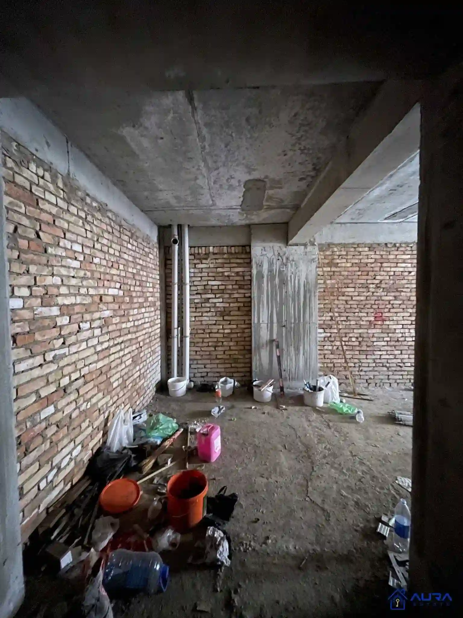 1-к квартира, 3 этаж, 50 м², Сино — миниатюра 4