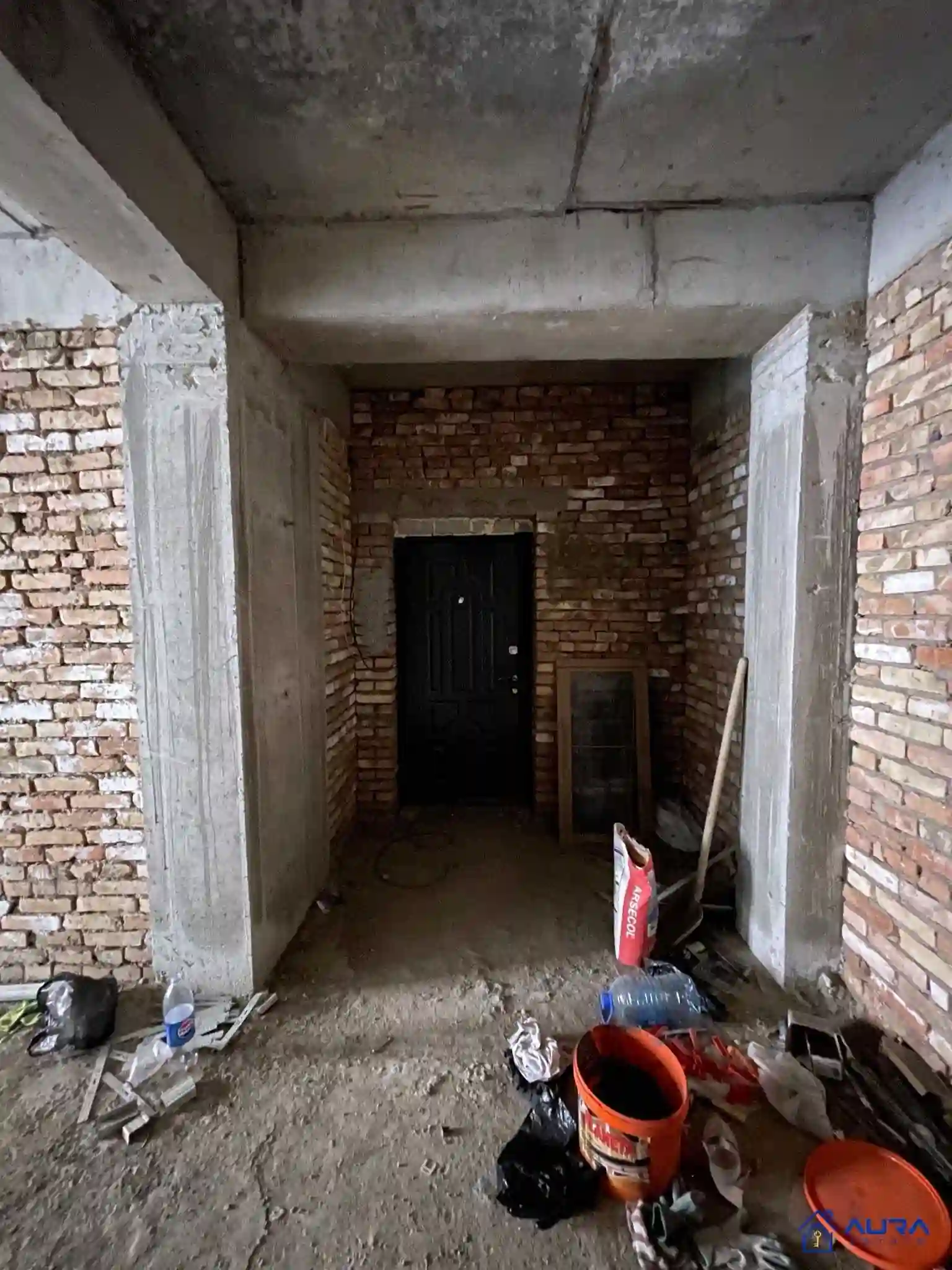 1-к квартира, 3 этаж, 50 м², Сино — миниатюра 5