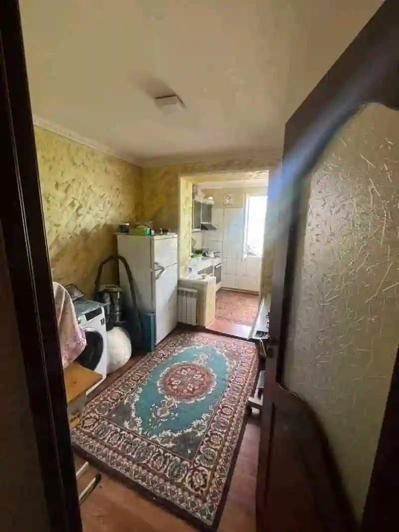 2-к квартира, 4 этаж, 43 м², 61 мкр
