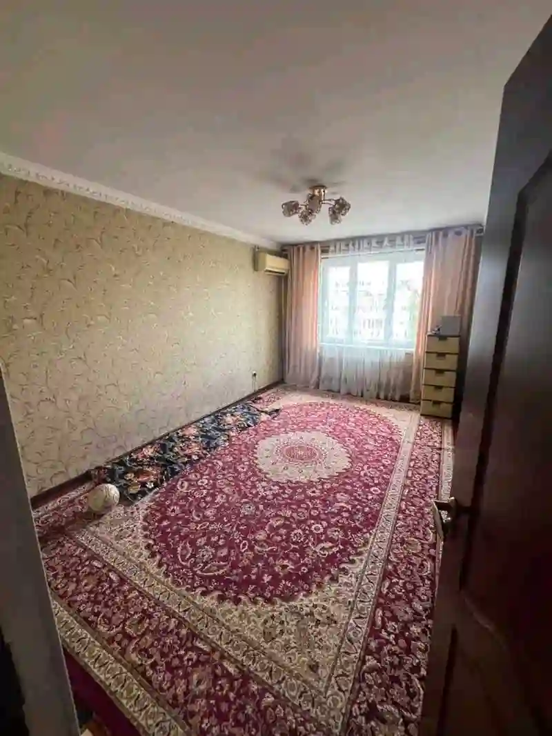 2-к квартира, 4 этаж, 43 м², 61 мкр