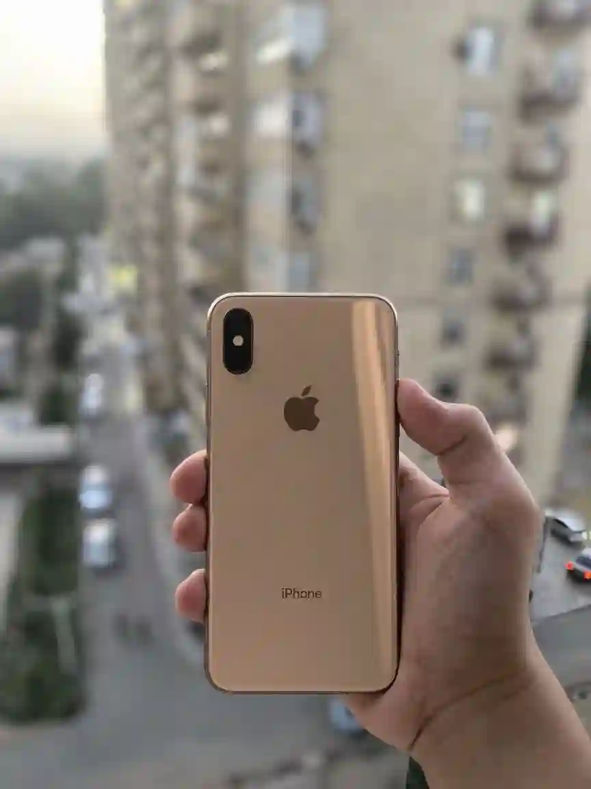 Apple IPhone xs 256 gb