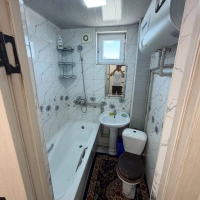 2-к квартира, 2 этаж, 50 м², Фирдавси