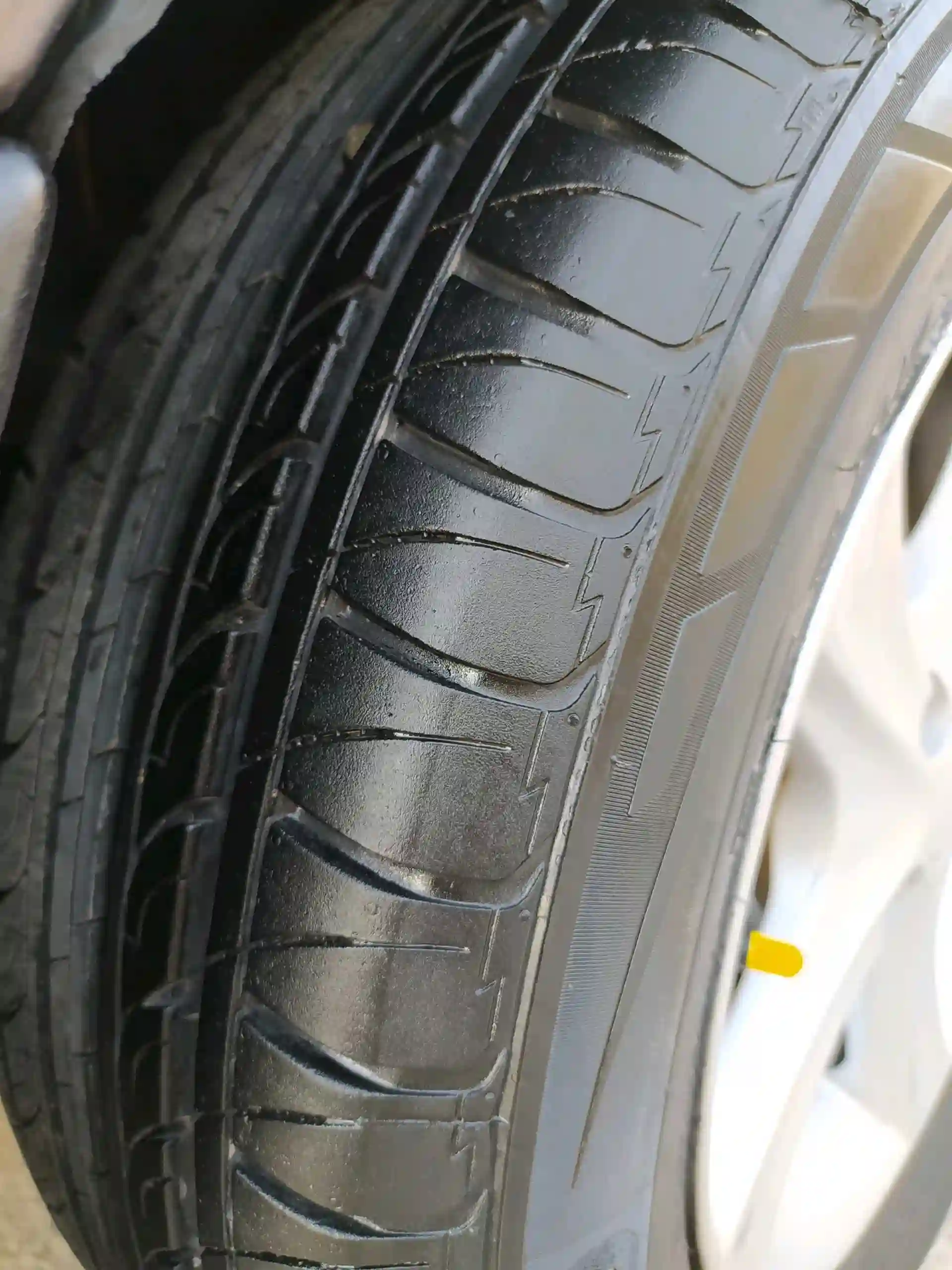 Opel Astra f 1996