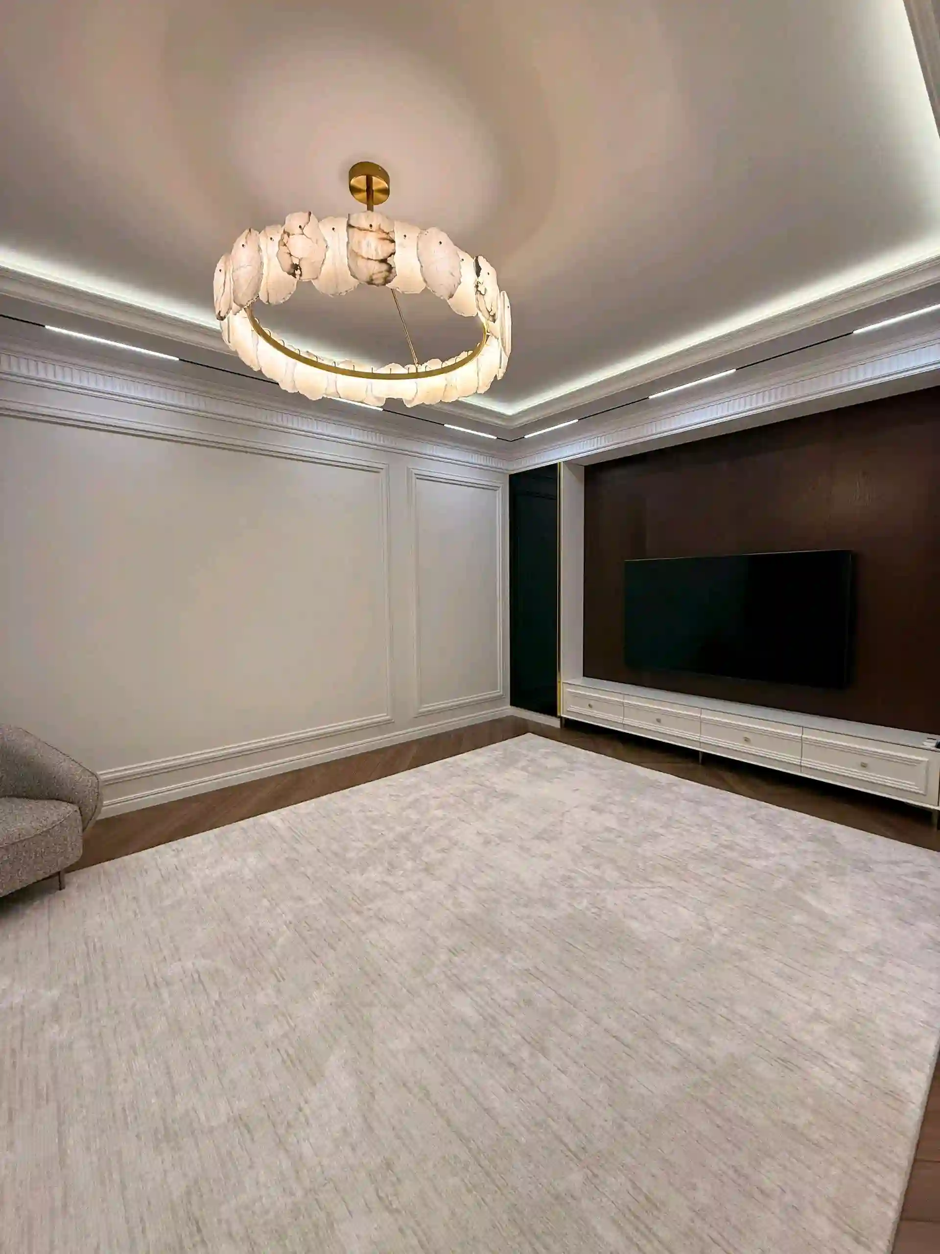 3-к квартира, 10 этаж, 95 м², ул.Бухоро